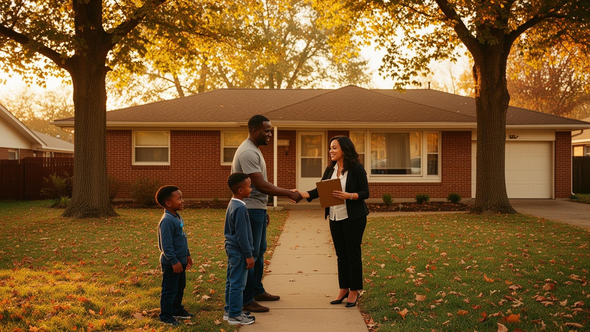 Built on relationships, not transactions.
